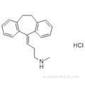 NORTRIPTYLINE HYDROCHLORIDE CAS 894-71-3